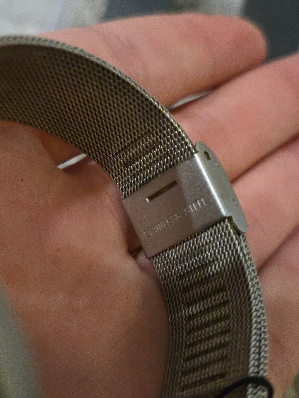 NOS Calvin Klein K3111 Swiss Made Watch - Picture 6 of 11